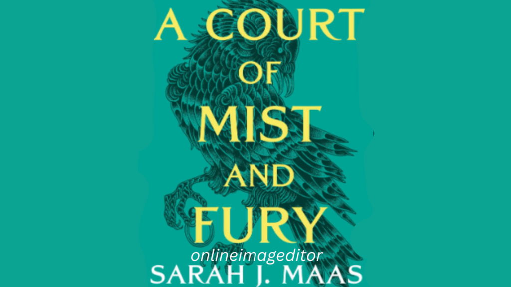 a court of mist and fury pdf